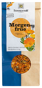 Sonnentor Morgenfrue te Ø 50 g