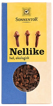 Sonnentor Nellike hele Ø 35 g