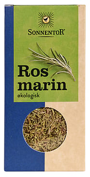 Sonnentor Rosmarin Ø 30 g