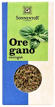 Sonnentor Oregano Ø 20 g