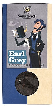 Sonnentor Earl Grey te Ø 90 g