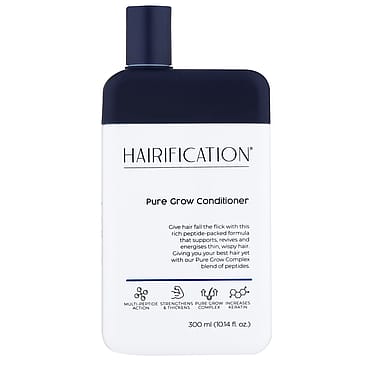 HAIRIFICATION Pure Grow Conditioner 300 ml