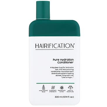 HAIRIFICATION Pure Hydration Conditioner 300 ml