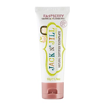 Jack n' Jill Toothpaste Toothpaste 50 g