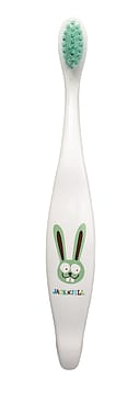 Jack n' Jill Bio Toothbrush Bunny