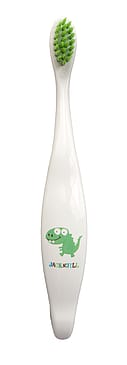 Jack n' Jill Bio Toothbrush Dino