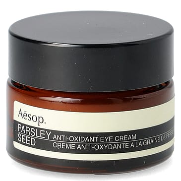 Aesop Parsley Seed Anti-Oxidant Eye Cream 10 ml