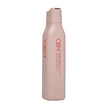 Original Mineral Curl Curl Shampoo 250ml