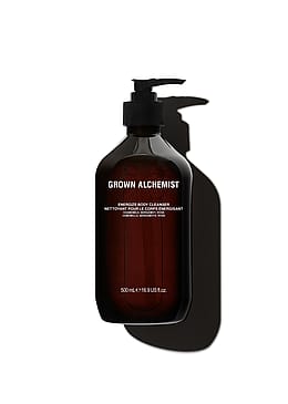 Grown Alchemist Energize Body Cleanser 500 ml