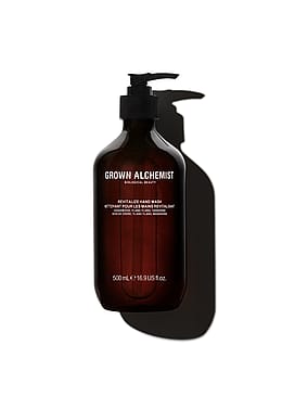 Grown Alchemist Revitalize Hand Wash 500 ml