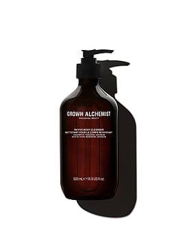 Grown Alchemist Revive Body Cleanser 500 ml