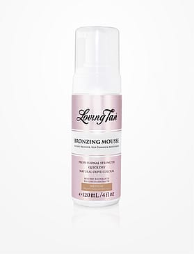 Loving Tan Bronzing Mousse 120 ml