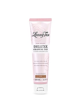 Loving Tan Rose Deluxe Gradual Tan 100 ml