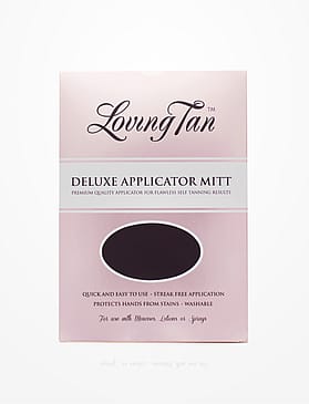 Loving Tan Deluxe Applicator Mitt