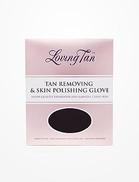 Loving Tan Tan Removing & Skin Polishing Glove