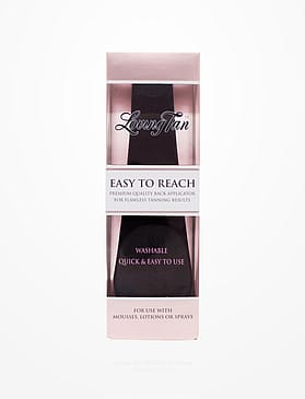 Loving Tan Easy to Reach Back Applicator