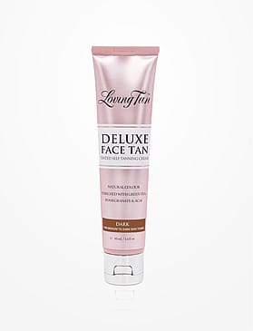 Loving Tan Deluxe Face Tan 50 ml