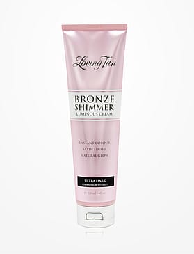 Loving Tan Bronze Shimmer Luminous Cream 120 ml