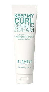 Eleven Australia Keep My Curl Defining Cream 150 ml