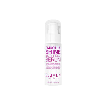 Eleven Australia Smooth & Shine Anti Frizz Serum 60 ml