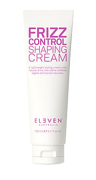 Eleven Australia Frizz Control Shaping Cream 150 g