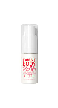 Eleven Australia I Want Body Volume Powder 9 g