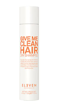 Eleven Australia Give Me Clean Hair Dry Shampoo 200 ml