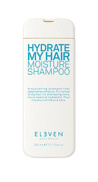 Eleven Australia Hydrate My Hair Moisture Shampoo 300 ml