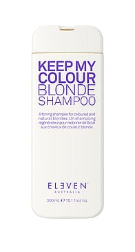 Eleven Australia Keep My Color Blonde Shampoo 300 ml