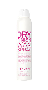 Eleven Australia Dry Finish Wax Spray 200 ml