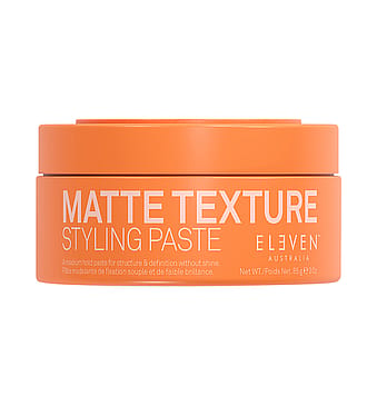 Eleven Australia Matte Texture Styling Paste 85 g