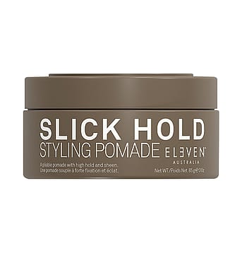 Eleven Australia Slick Hold Styling Pomade 85 g