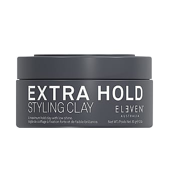 Eleven Australia Extra Hold Styling Clay 85 g