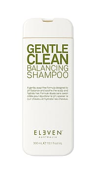 Eleven Australia Gentle Clean Balancing Shampoo 300 ml