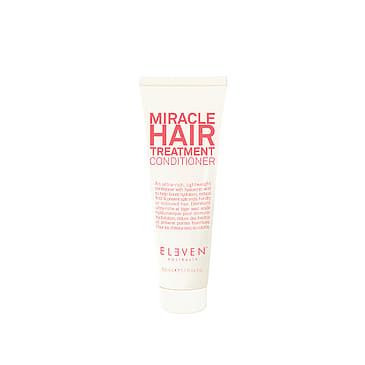 Eleven Australia Miracle Hair Treatment Conditioner 50 ml