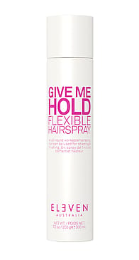 Eleven Australia Give Me Hold Flexible Hairspray 300 ml