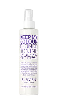 Eleven Australia Keep My Colour Blonde Toning Spray 200 ml