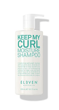 Eleven Australia Keep My Curl Moisture Shampoo 300 ml