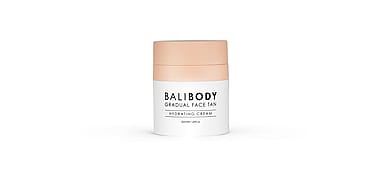 BALIBODY Gradual Face Tan