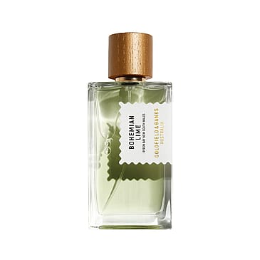 GOLDFIELD & BANKS Bohemian Lime Eau de Parfum 100 ml