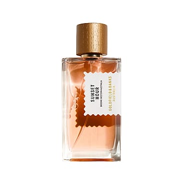 GOLDFIELD & BANKS Sunset Hour Eau de Parfum 100 ml