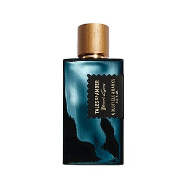 GOLDFIELD & BANKS Tales of Amber 100 ml