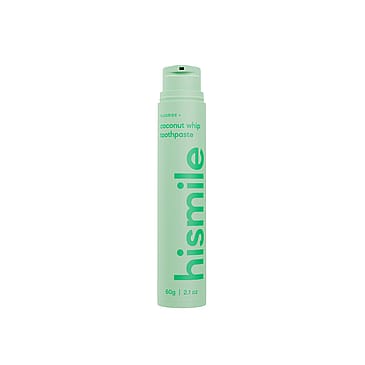 Hismile Toothpaste Coconut Whip 60 g