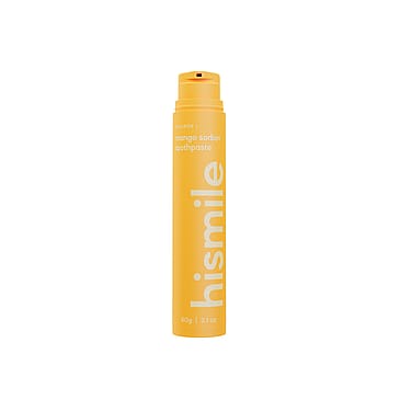 Hismile Toothpaste Mango Sorbet 60 g