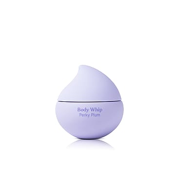 Sundae Body Perky Plum Whipped Body Moisturiser 220 ml