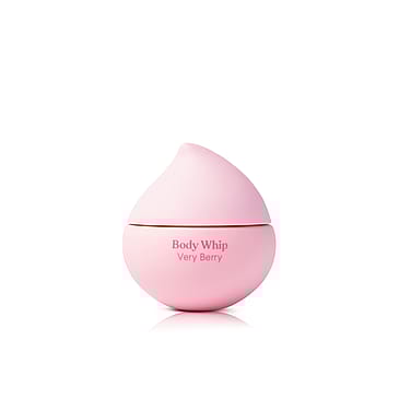 Sundae Body Very Berry Whipped Body Moisturiser 220 ml