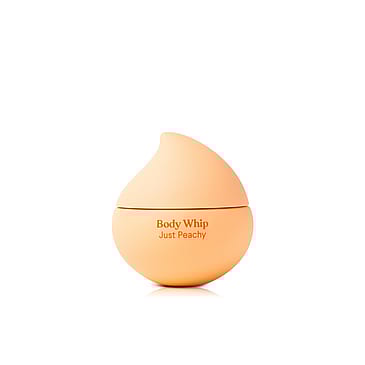 Sundae Body Just Peachy Whipped Body Moisturiser 220 ml
