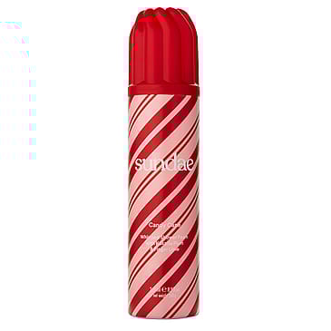 Sundae Body Wipped Shower Foam 265 ml