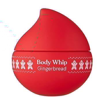 Sundae Body Whipped Body Moisturiser - Gingerbread 265 ml