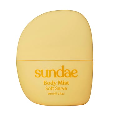 Sundae Body Body Mist Soft Serve 90 ml